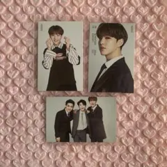 idealcut ホシ トレカ