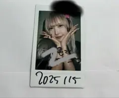 2026年最新】白空こあい チェキの人気アイテム - メルカリ