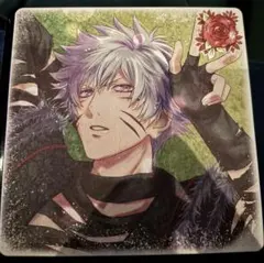 うたプリ タブナイ カルナイ コースター 蘭丸