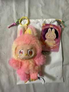 POPMART ENERGY LABUBU エナジーラブブ Loyalty