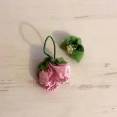 シルバニアファミリー あつまれ！赤ちゃんセット いちごのお衣装