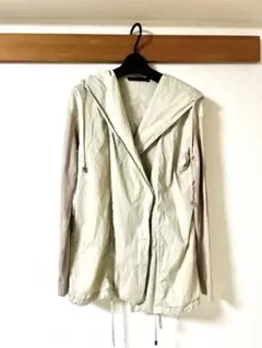 ファビアナフィリッピ　パーカージャケットのサムネイル