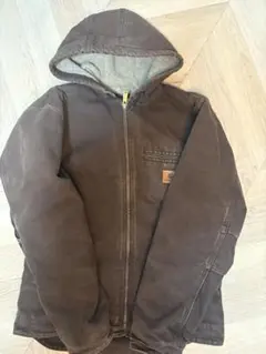 カーハートアクティブジャケット