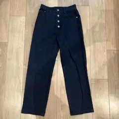 relume JOURNAL STANDARD デニムパンツ　レディース