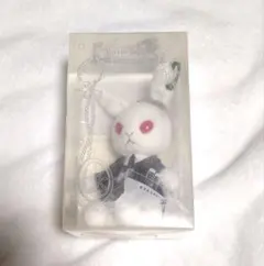 新品未開封 黒執事 Black Label ビターラビットミニ セバスチャン