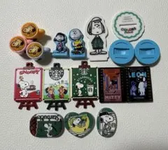 スヌーピー.パーツセット