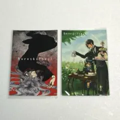 黒執事 セバスチャン ポスター 28巻 枢やな - メルカリ