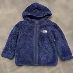ザノースフェイス　フリース　上着　ベビー　90