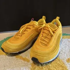 Nike Air Max 97 イエロー