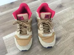 NIKE ナイキ MD RUNNER 2 MID キャメル　28.5cm