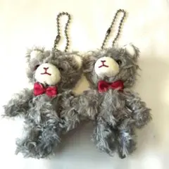 ぷちプリンスキャット グラナータ 2点