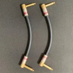 Monster Cable Prolink Bass パッチケーブル 4本セット - メルカリ