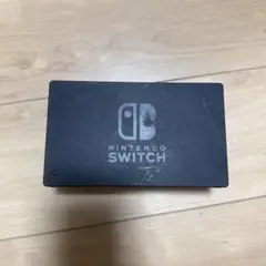 Nintendo Switch ドック 黒