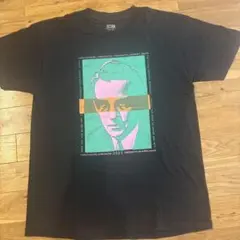 OBEY メンズL Tシャツ ブラック 黒のサムネイル