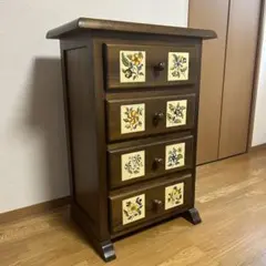 希少/入手困難】アクタス スペイン製 ライティングビューロー デスク