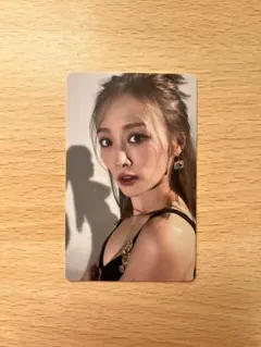 2025年最新】kara トレカ ホンチョの人気アイテム - メルカリ