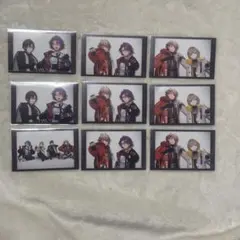 VOLTACTION 3周年チェキ