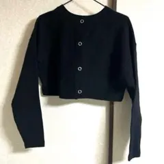 ドルマンチビカーディガン mystic