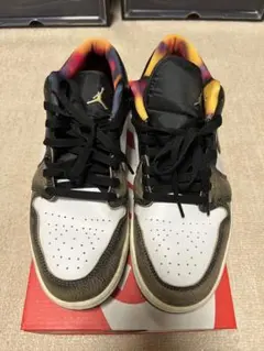 Air Jordan 1 Retro High OG US 10