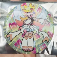 パンスト　フェスイベント限定　缶ビッチくじ　缶バッジくじ