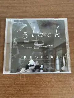5lack KESHIKI