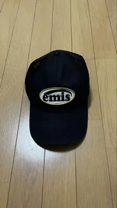 Emis cap Navy メッシュキャップ