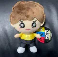 WAIWAI RADIOボイスマスコット9bic、7m!n 8iper新品未使用 WAIWAI RADIOボイスマスコット9bic、7m!n 新品未使用 - メルカリ