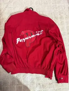 ビンテージ　東京ペパーミント　ジャケット 2025年最新】東京ペパーミント ジャケットの人気アイテム - メルカリ