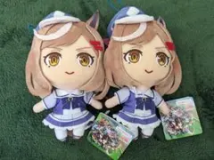 2025年最新】マチカネタンホイザ ぬいぐるみの人気アイテム