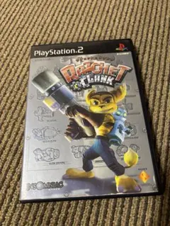 ラチェット&クランク PS2