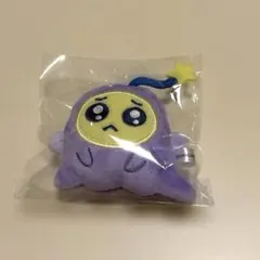新品未開封　たまごっち ミニミニchibi ぬいぐるみマスコット ぴゅえるっち