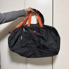 【美品】adidas アディダス 大容量 ボストンバッグ ユニセックス