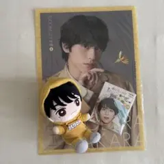 山下幸輝　アクリルスタンド 山下幸輝 アクリルスタンド 山下幸輝 アクスタ 御上先生 冬木