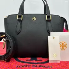 【極美品】TORY BURCH 大容量 テア ショルダーバッグ マザーズバッグ 2025年最新】Tory Burch レディース マザーズバッグの人気