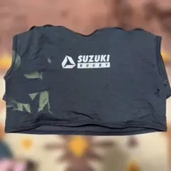 ラグビー　SUZUKI RUGBY 肩パッドのサムネイル