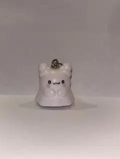 めじるしアクセサリー サンリオオールスターズ Part.2 はなまるおばけ