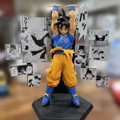 【中古】 其之二　A賞 40th Anniversary Figure～孫悟空～