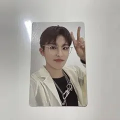 TREASURE REBOOT Kit ジョンウ