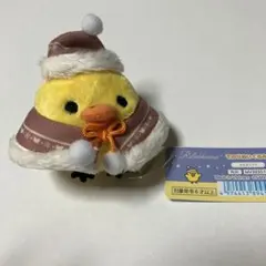 キイロイトリ キャラクターグッズ