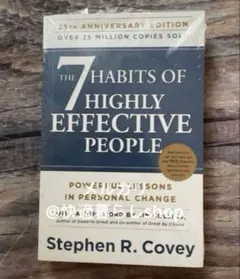 The 7 Habits of Highly Effective People