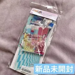 【新品未開封】キントレ　セットアクリルジオラマ　永瀬廉　髙橋海人