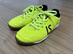 ルースイソンブラ　フットサルシューズ　インドア　22cm