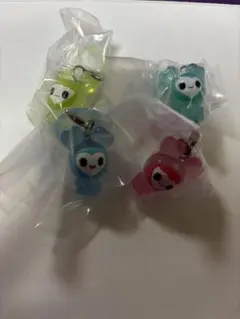 twice lovelys めじるしアクセサリー