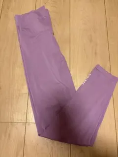 ゼクシィミックス レギンス ブラックレーベル