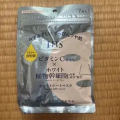 LITS WHITE ホワイトシートマスクのサムネイル