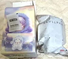 スカルパンダ lightning