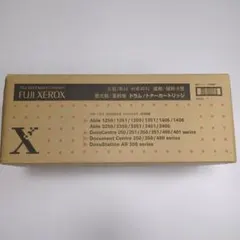 【未開封】富士ゼロックス 純正ドラム / トナーカートリッジ F469