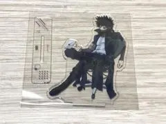ヒロアカ 荼毘 ラジオ ヴィランびいき アクリルスタンド ヒロアカ ラジオ ヴィランびいき アクリルスタンド 荼毘 - メルカリ