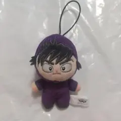 忍たま乱太郎 ぬいぐるみ ほわぬい vol.4 浜守一郎