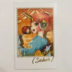 FGO Fate ポートレート ポートレイト フェス フランケンシュタイン